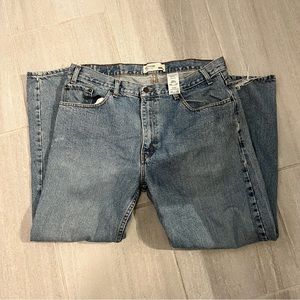 Levi’s Strauss vintage signature jeans